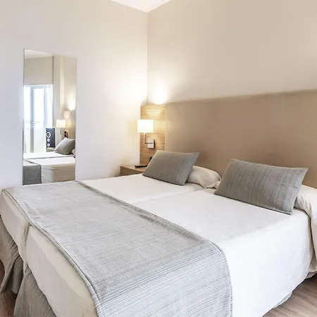 Be Live Adults Only Tenerife Hotel