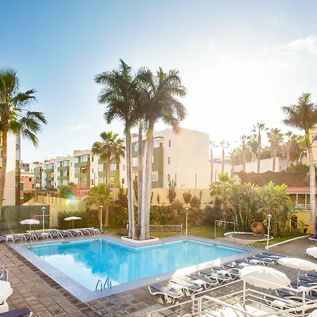 Be Live Adults Only Tenerife Puerto de la Cruz (Tenerife)