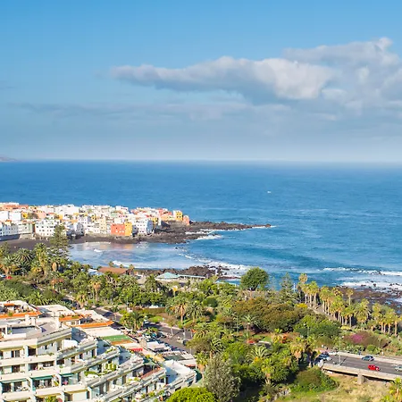 Be Live Adults Only Tenerife 4*