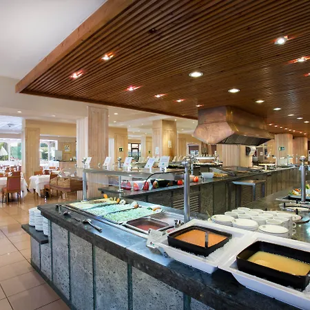 Hotel Be Live Adults Only Tenerife Puerto de la Cruz (Tenerife)