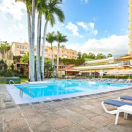 Be Live Adults Only Tenerife