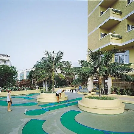 Be Live Adults Only Tenerife Hotel