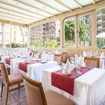 Be Live Adults Only Tenerife Hotel Puerto de la Cruz (Tenerife)