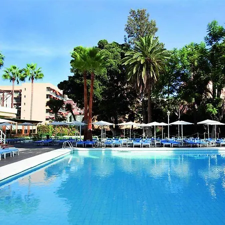 Be Live Adults Only Tenerife 4*