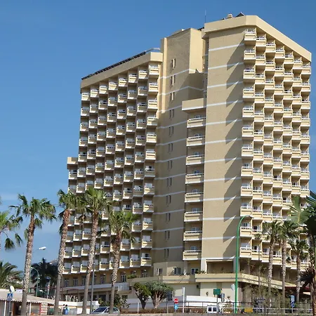 Be Live Adults Only Tenerife Hotel 4*