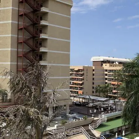 Be Live Adults Only Tenerife Hotel