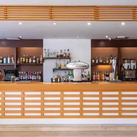 Be Live Adults Only Tenerife