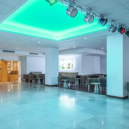 Be Live Adults Only Tenerife Puerto de la Cruz (Tenerife)