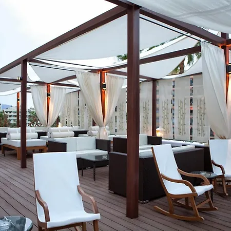 Be Live Adults Only Tenerife بويرتو ذي لا كروز