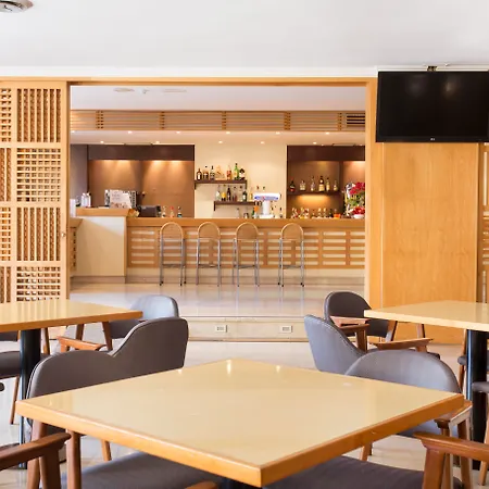 Be Live Adults Only Tenerife فندق 4*