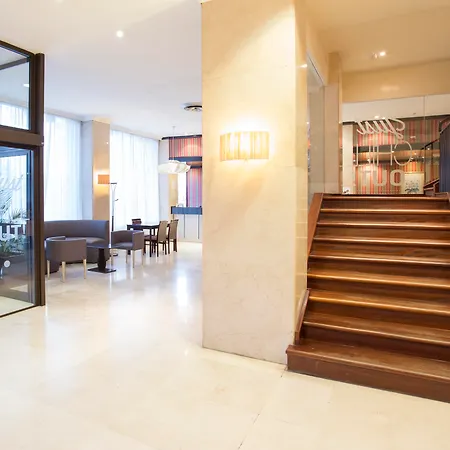 Be Live Adults Only Tenerife Hotel Puerto de la Cruz (Tenerife)