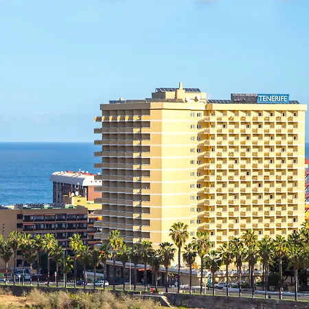 Be Live Adults Only Tenerife فندق