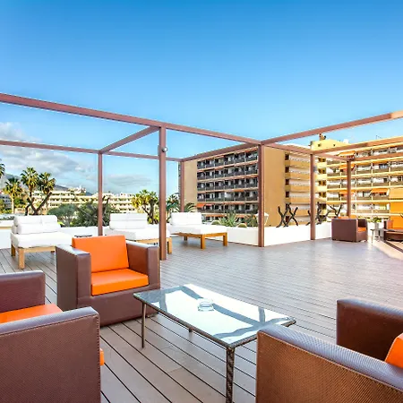Be Live Adults Only Tenerife 4* بويرتو ذي لا كروز