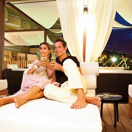 فندق Be Live Adults Only Tenerife 4*