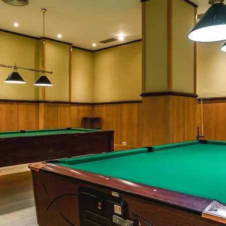 Be Live Adults Only Tenerife Puerto de la Cruz