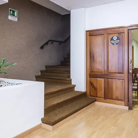 Be Live Adults Only Tenerife 4* Puerto de la Cruz