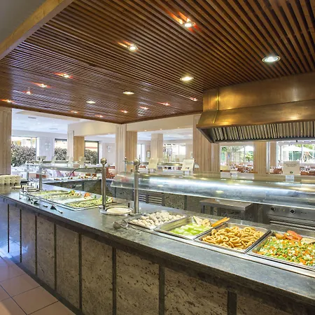 Szálloda Be Live Adults Only Tenerife 4*