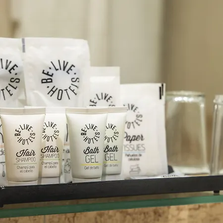 Szálloda Be Live Adults Only Tenerife 4*