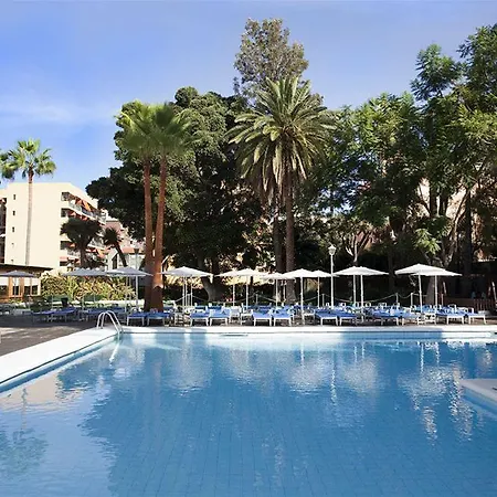 Hotel Be Live Adults Only Tenerife 4*