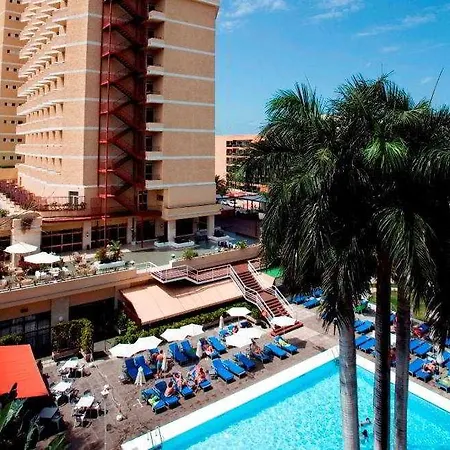 فندق Be Live Adults Only Tenerife بويرتو ذي لا كروز