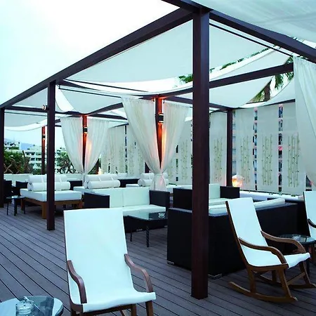 Be Live Adults Only Tenerife فندق
