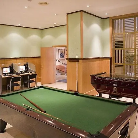 فندق Be Live Adults Only Tenerife 4*