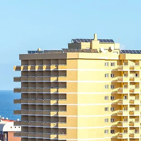 فندق Be Live Adults Only Tenerife