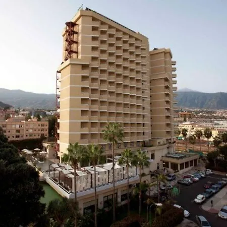 فندق Be Live Adults Only Tenerife بويرتو ذي لا كروز