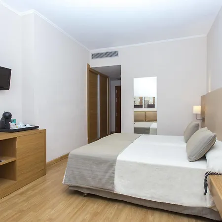فندق Be Live Adults Only Tenerife بويرتو ذي لا كروز