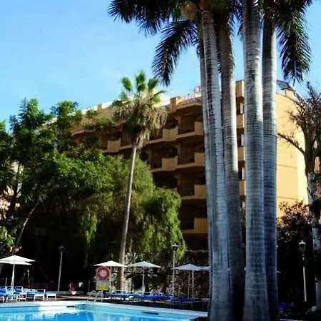 Szálloda Be Live Adults Only Tenerife Puerto de la Cruz