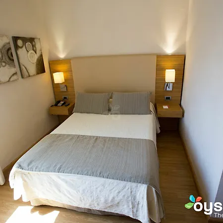 Be Live Adults Only Tenerife فندق بويرتو ذي لا كروز