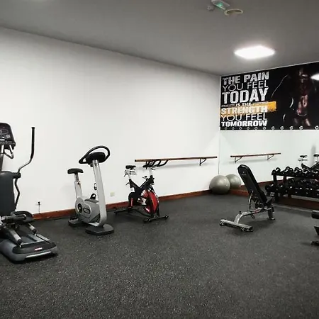 Be Live Adults Only Tenerife فندق بويرتو ذي لا كروز