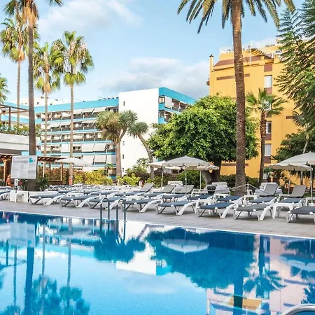 Be Live Adults Only Tenerife 4* Puerto de la Cruz (Tenerife)