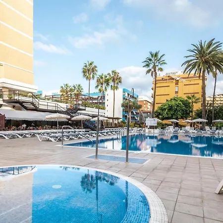 Be Live Adults Only Tenerife فندق 4*