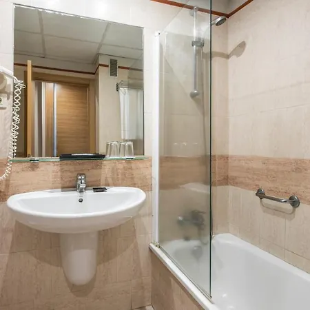 Szálloda Be Live Adults Only Tenerife