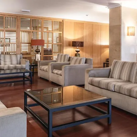 Be Live Adults Only Tenerife Hotel Puerto de la Cruz (Tenerife)