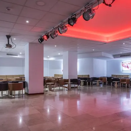 Be Live Adults Only Tenerife فندق بويرتو ذي لا كروز