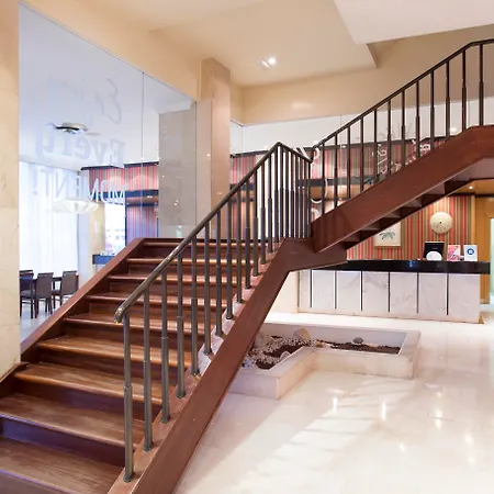 Be Live Adults Only Tenerife Puerto de la Cruz (Tenerife)