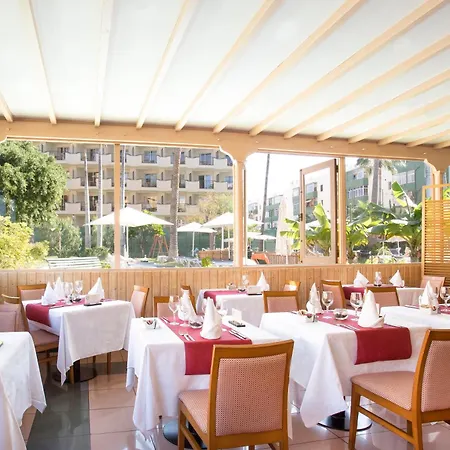 Be Live Adults Only Tenerife Hotel Puerto de la Cruz (Tenerife)