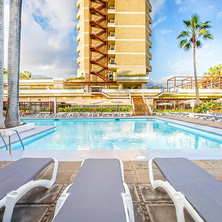 Hotel Be Live Adults Only Tenerife 4*