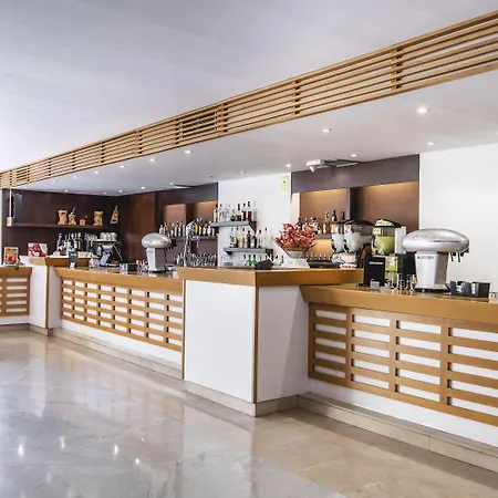 Be Live Adults Only Tenerife 4*