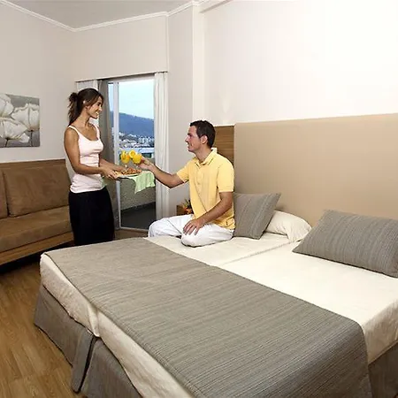 Hotel Be Live Adults Only Tenerife Puerto de la Cruz (Tenerife)