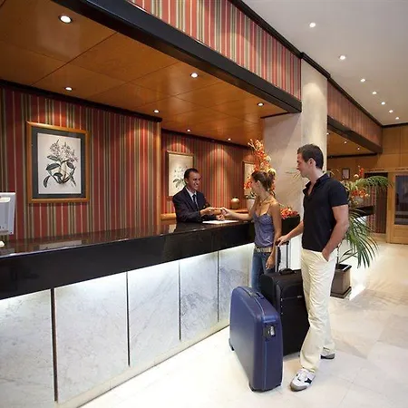 Be Live Adults Only Tenerife Hotel 4*