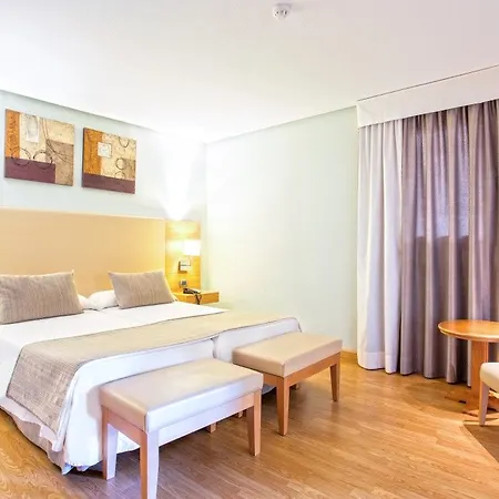 Hotel Be Live Adults Only Tenerife 4*