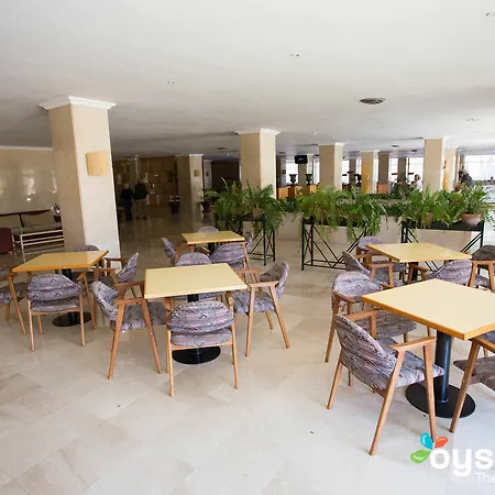 Hotel Be Live Adults Only Tenerife