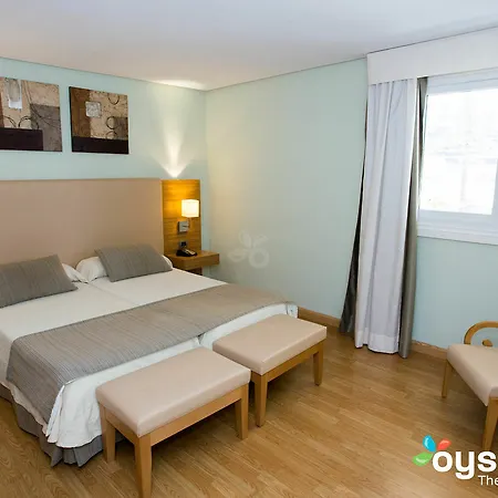 Be Live Adults Only Tenerife Hotel 4*