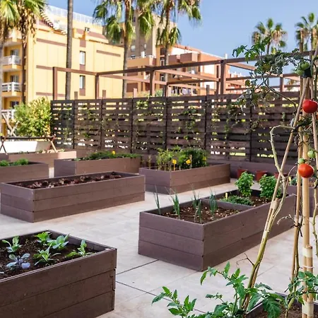 Hotel Be Live Adults Only Tenerife